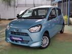 Daihatsu Mira ES SAFETY 2025