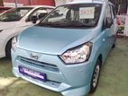 Daihatsu Mira ES safety 2025