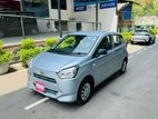 Daihatsu Mira ES Safety 2025