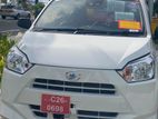 Daihatsu Mira Es Safety 2025