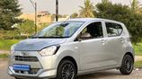 Daihatsu Mira ES SAFETY 3Y WARRNTY 2024