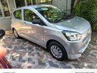Daihatsu Mira E:S Safety Grade 2024