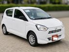 Daihatsu Mira ES Safety L Grade 2025