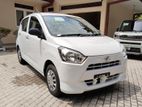 Daihatsu Mira E:S SAIII LTD Pearl 2024