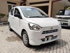 Daihatsu Mira E:S SAIII LTD PEARL 2024