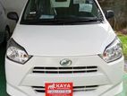 Daihatsu Mira ES Sefety 2025