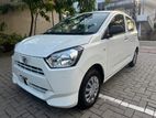 Daihatsu Mira ES Sefty 2024