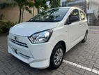 Daihatsu Mira ES Sefty 2024
