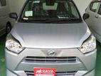 Daihatsu Mira ES Sefty 2025
