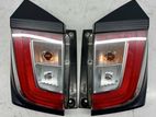 Daihatsu Mira E:S Tail light