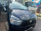Daihatsu Mira ES: X 2025