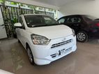Daihatsu Mira ES X 2026