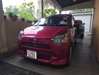 Daihatsu Mira Es X Grade 2018