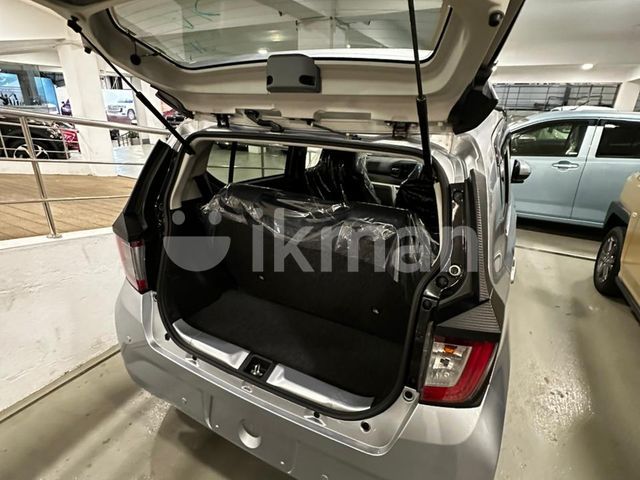 Daihatsu Mira 2024 photo 5