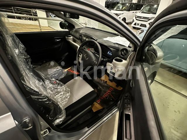 Daihatsu Mira 2024 photo 3