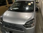 Daihatsu Mira E:S X Grade 2024