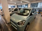 Daihatsu Mira Es X Grade 2024