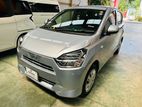 Daihatsu Mira Es X Grade 2024