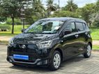 Daihatsu Mira Es X Grade 2025