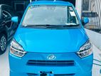 Daihatsu Mira ES X Grade 2025