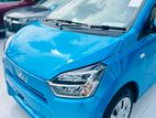 Daihatsu Mira Es X Grade 2025