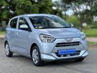 Daihatsu Mira Es X Grade 2025
