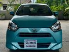 Daihatsu Mira ES X GRADE 2025