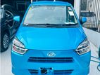 Daihatsu Mira Es X Grade 2025