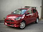 Daihatsu Mira ES X Grade 2026