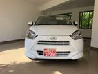 Daihatsu Mira Es X Grade 2026
