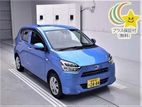Daihatsu Mira ES X grade 660CC 2025