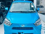 Daihatsu Mira ES X grade 660CC 2025