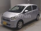 Daihatsu Mira ES- X Grade KWWW- A1 2025