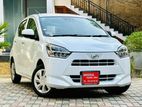 Daihatsu Mira ES X Grade Safety 2025