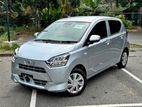 Daihatsu Mira E:S X Limited 2023