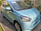 Daihatsu Mira ES X Limited 2024