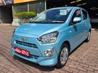 Daihatsu Mira Es X Limited 2024