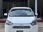 Daihatsu Mira ES X Limited 2024