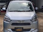 Daihatsu Mira Es X Limited 2024
