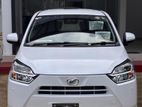 Daihatsu Mira Es X Limited 2024