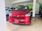 Daihatsu Mira ES X LIMITED 2025
