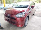Daihatsu Mira ES X Limited 2025