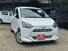 Daihatsu Mira ES X Limited 2025