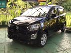 Daihatsu Mira ES X LIMITED FOGLAMP 2024