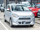 Daihatsu Mira ES X Limited LED 2025