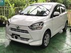 Daihatsu Mira ES X Limited Pearl 2023