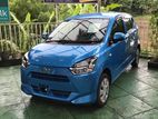 Daihatsu Mira ES X LIMITED SA3 2023