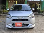 Daihatsu Mira E:S X Limited SA3 2023