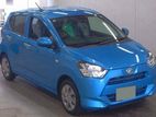 Daihatsu Mira E:S X Limited SA3 2024