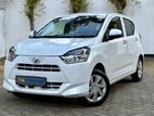 Daihatsu Mira E:S X Limited SA3 2025